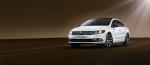 Volkswagen Passat CC GT Black Edition 2016 года